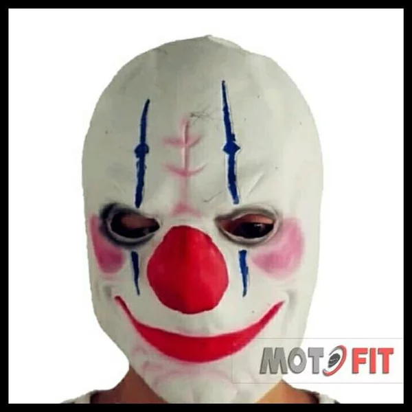 Detail Anonymous Badut Nomer 15