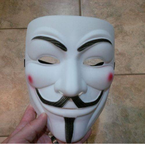 Detail Anonymous Badut Nomer 38