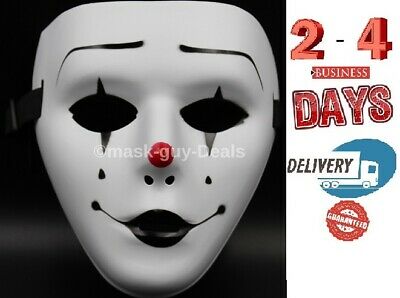 Detail Anonymous Badut Nomer 59
