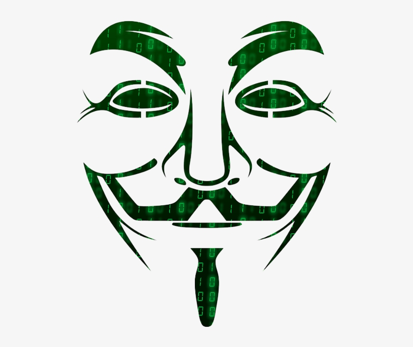 Anonymous Free Download - KibrisPDR