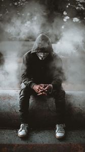 Detail Anonymous Hacker Wallpaper Nomer 32