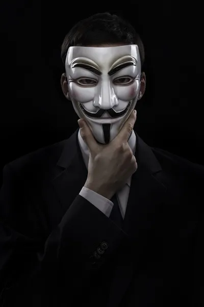 Detail Anonymous Hacker Wallpaper Nomer 34