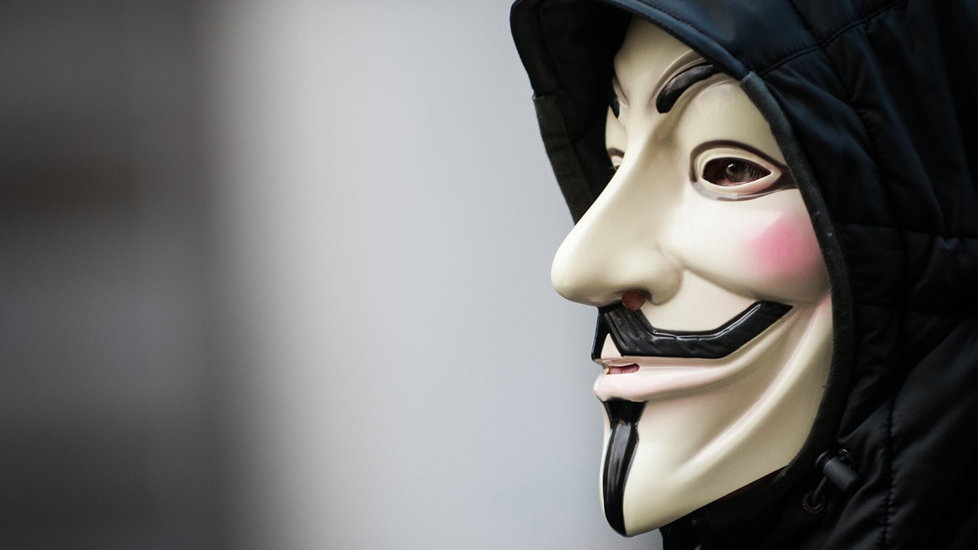 Detail Anonymous Hacker Wallpaper Nomer 40