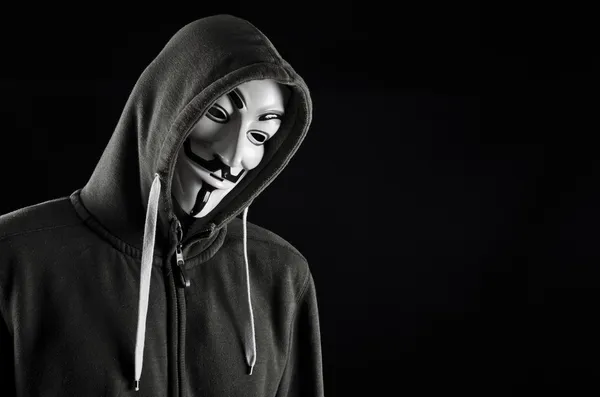Detail Anonymous Hacker Wallpaper Nomer 57