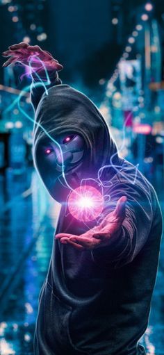 Detail Anonymous Hacker Wallpaper Hd Nomer 27