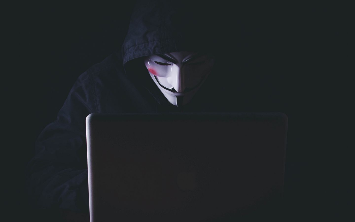 Detail Anonymous Hacker Wallpaper Hd Nomer 32
