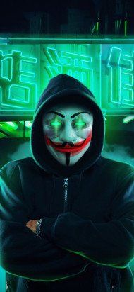 Detail Anonymous Hacker Wallpaper Hd Nomer 47