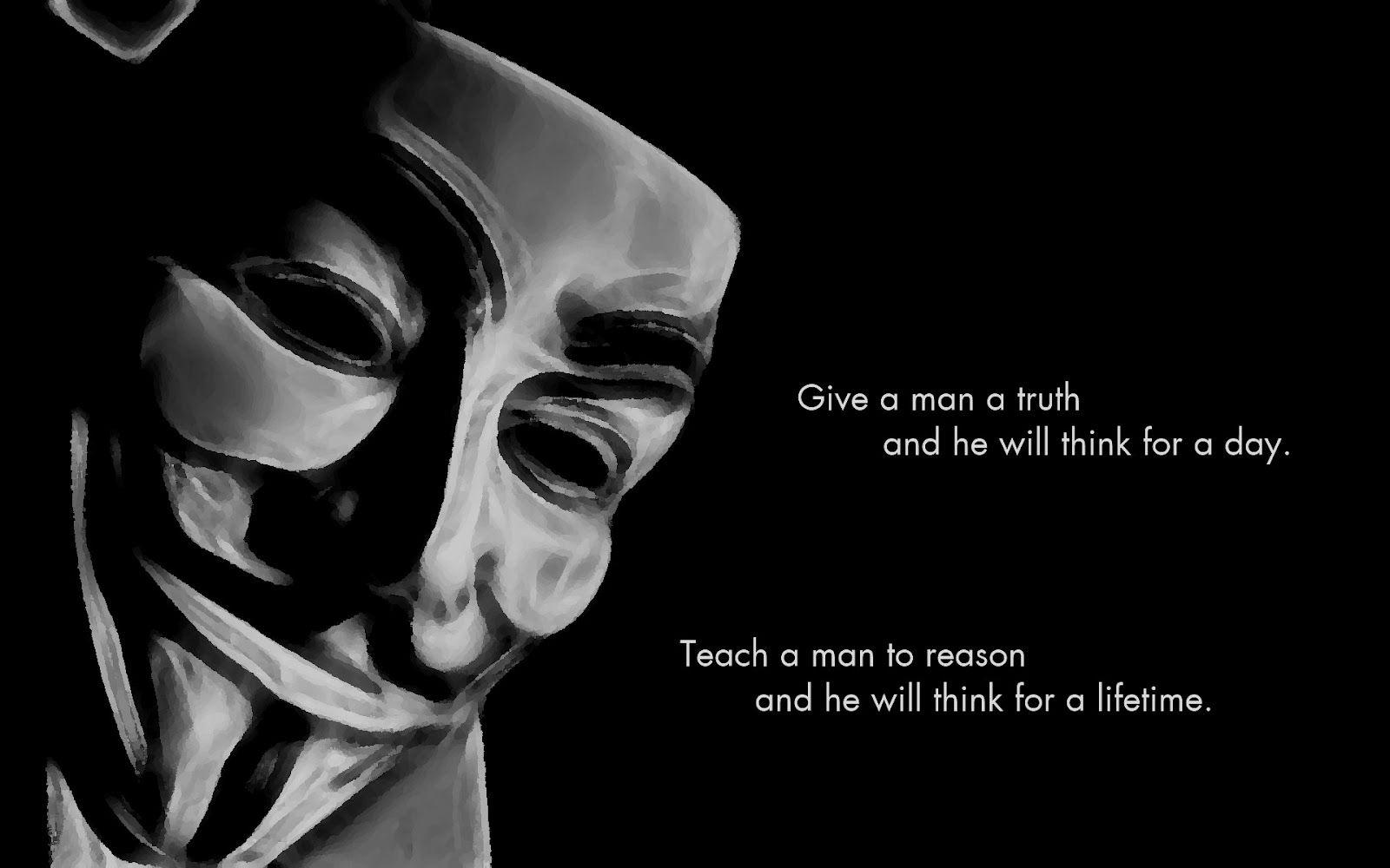 Detail Anonymous Hacker Wallpaper Hd Nomer 48