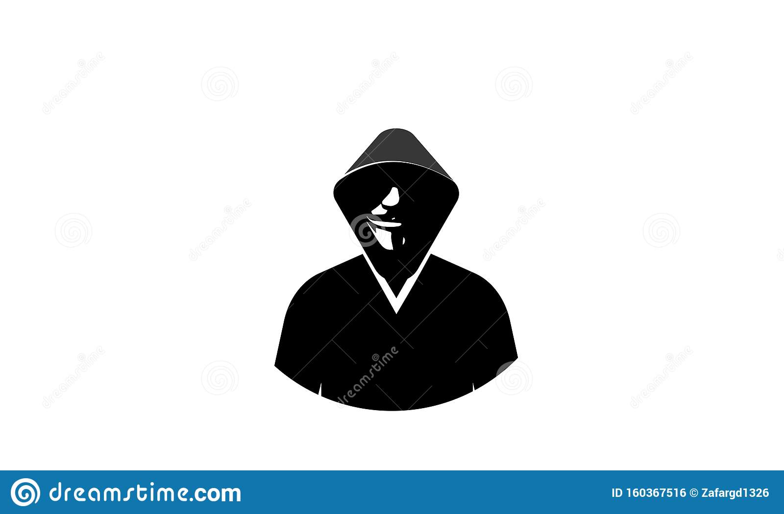 Detail Anonymous Hackers Logo Nomer 31