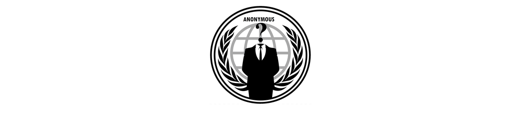 Detail Anonymous Hackers Logo Nomer 42