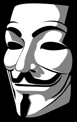 Detail Anonymous Hackers Logo Nomer 44