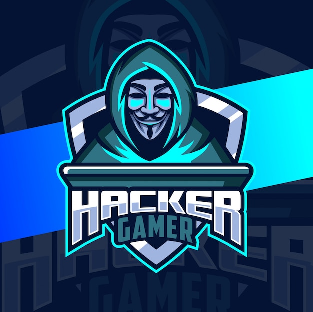 Detail Anonymous Hackers Logo Nomer 46