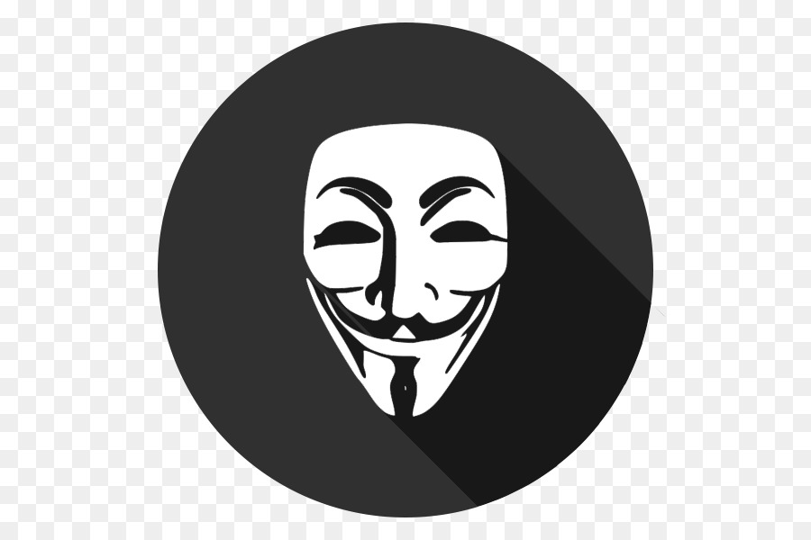 Detail Anonymous Hackers Logo Nomer 53