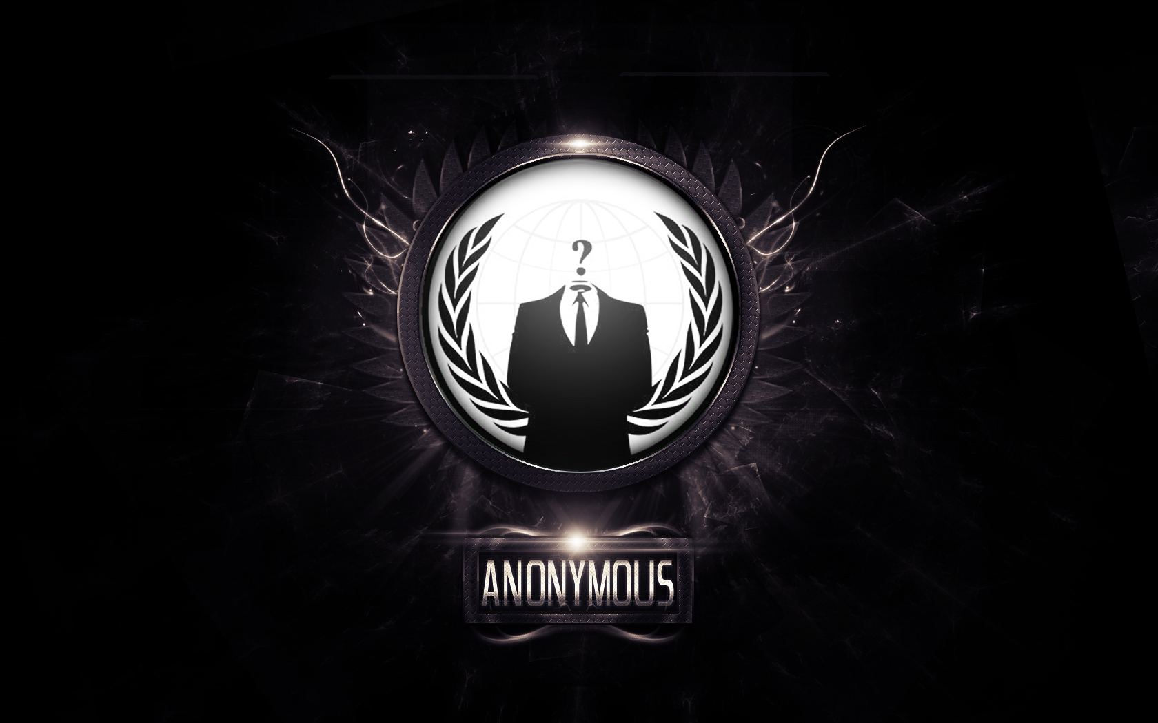 Detail Anonymous Hackers Logo Nomer 10