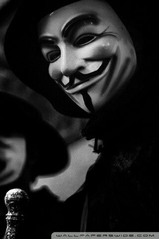 Detail Anonymous Hd Nomer 18