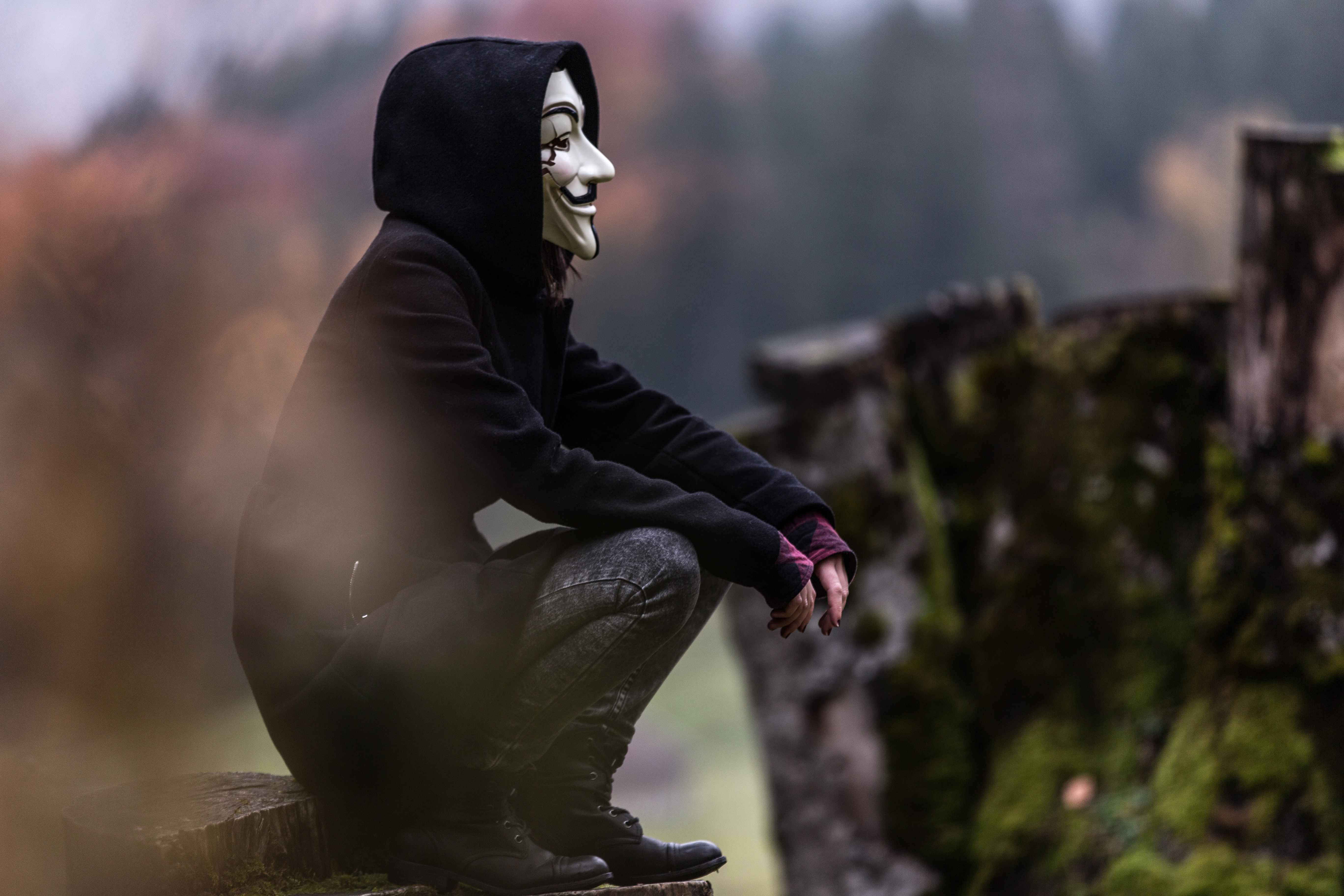 Detail Anonymous Hd Nomer 33