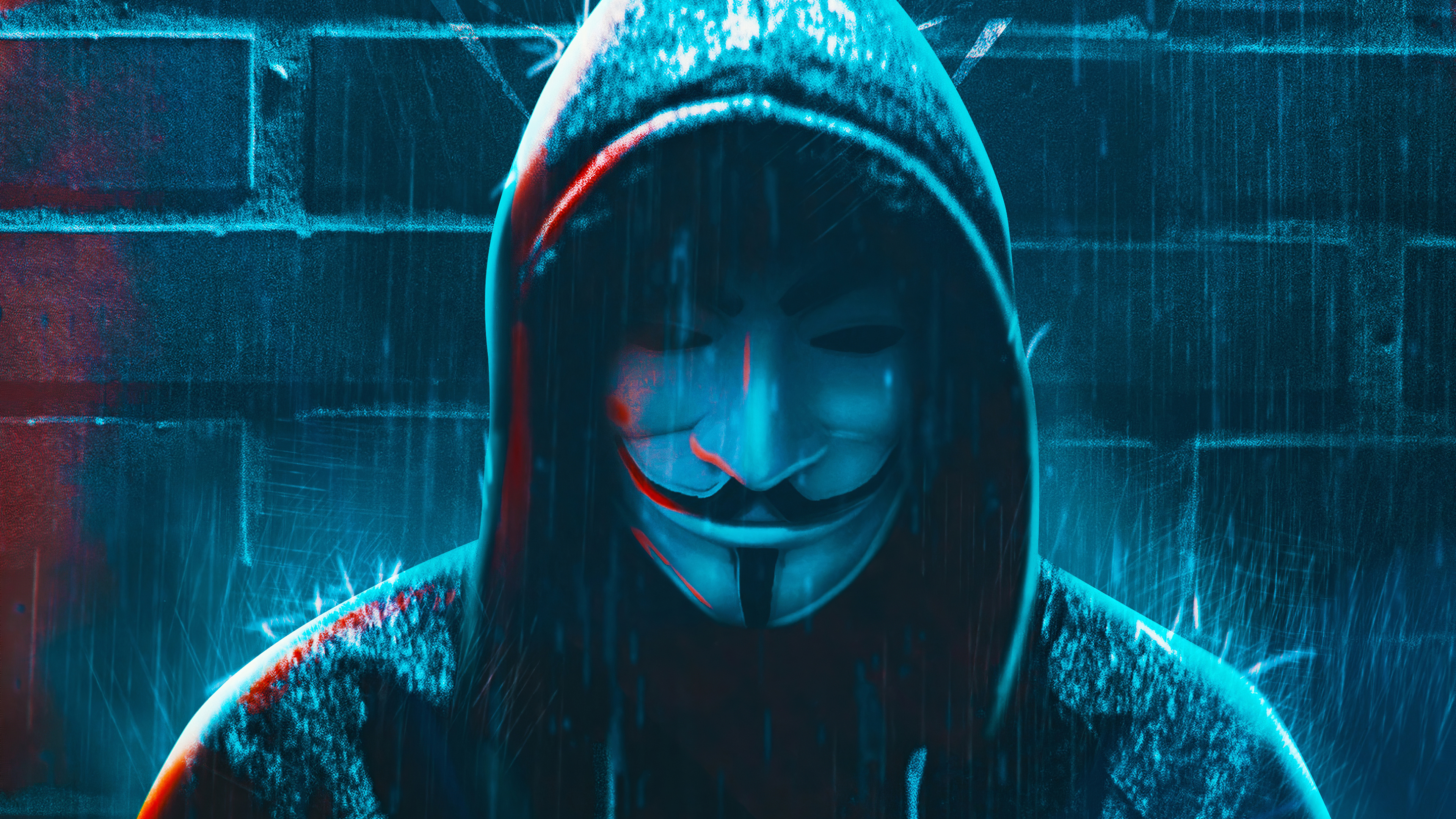 Detail Anonymous Hd Nomer 45