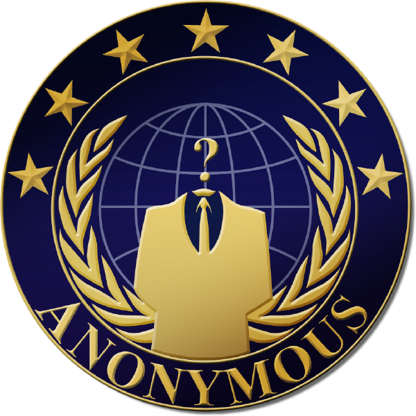 Detail Anonymous Indonesia Logo Nomer 14