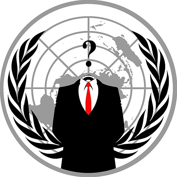 Detail Anonymous Indonesia Logo Nomer 18