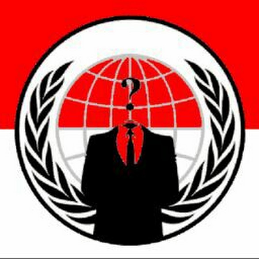 Detail Anonymous Indonesia Logo Nomer 23