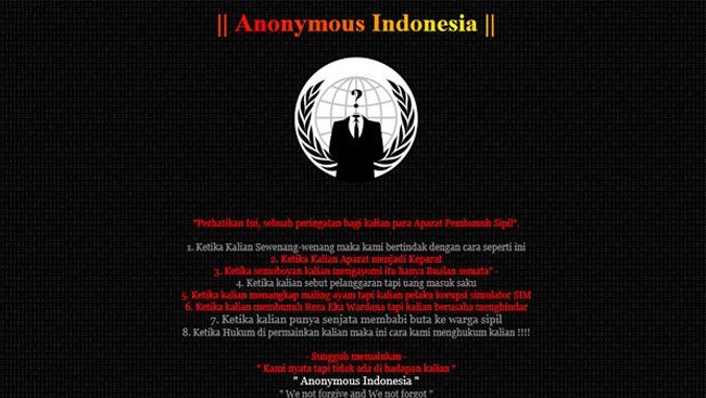 Detail Anonymous Indonesia Logo Nomer 25