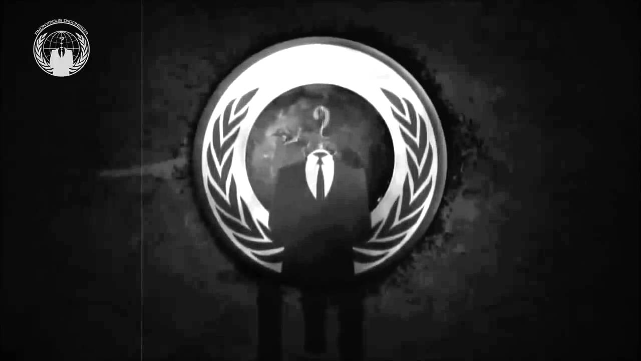 Detail Anonymous Indonesia Logo Nomer 40