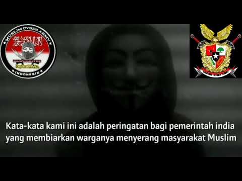 Detail Anonymous Indonesia Logo Nomer 41