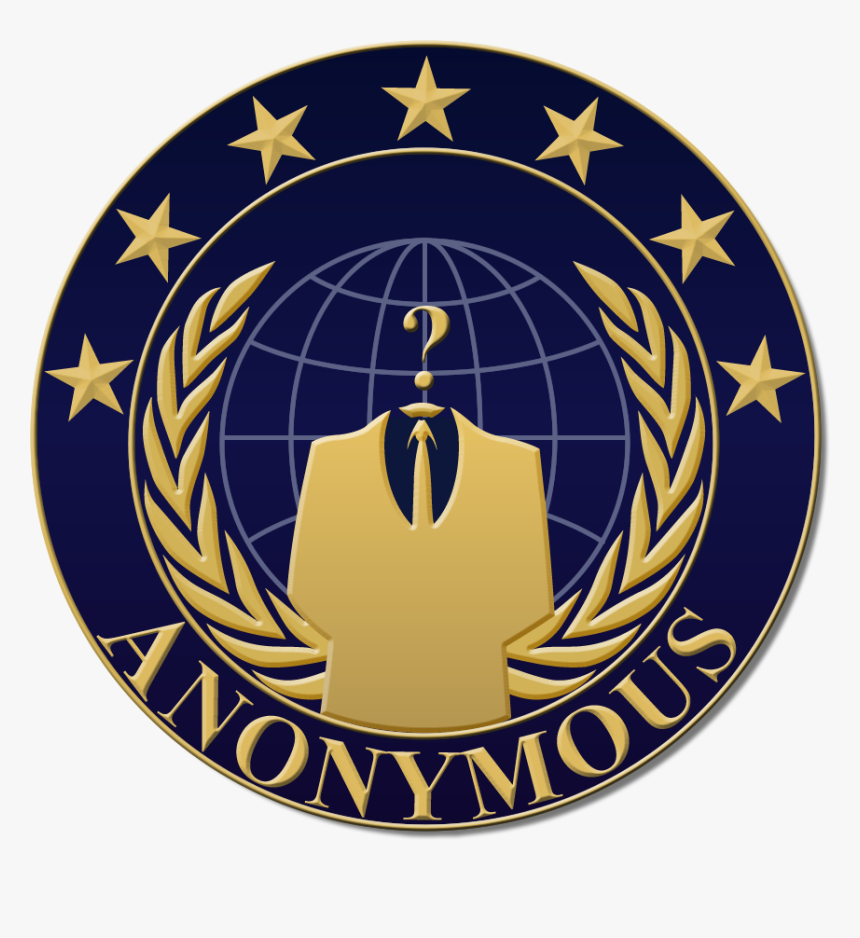 Detail Anonymous Logo Hd Nomer 13