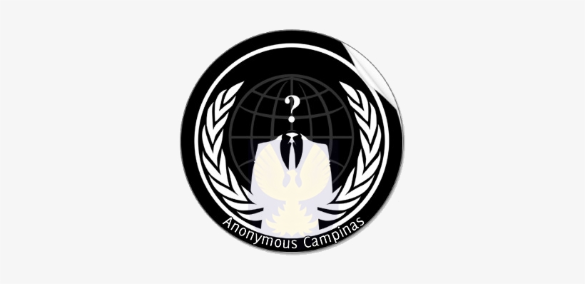 Detail Anonymous Logo Hd Nomer 20