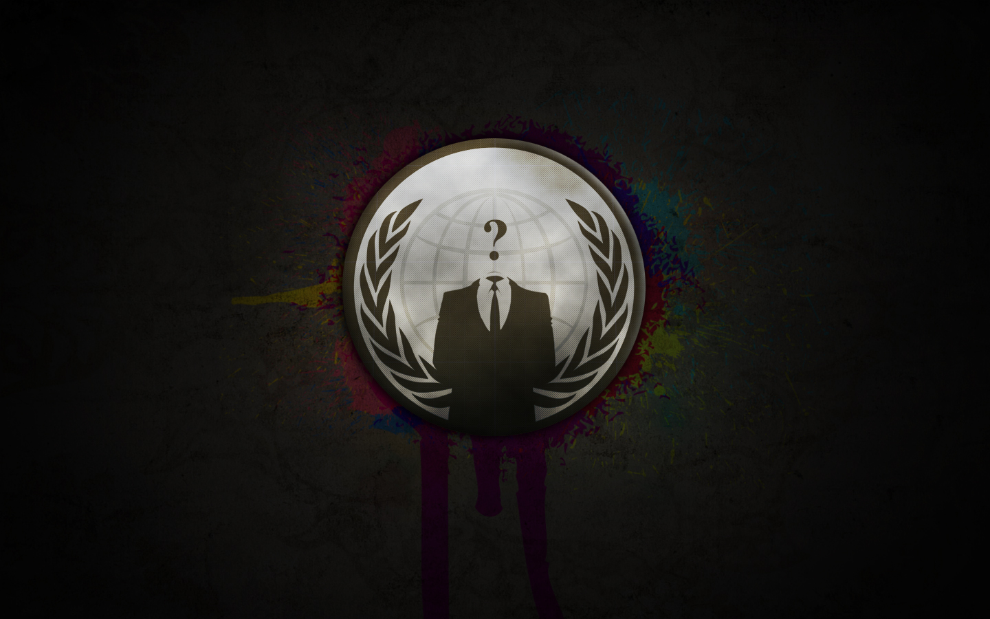 Detail Anonymous Logo Hd Nomer 24