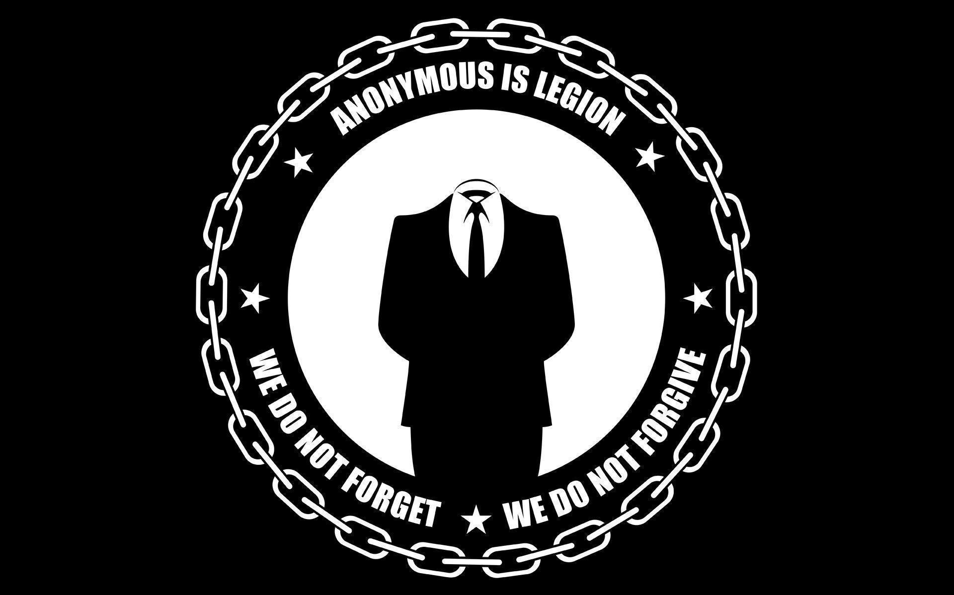 Detail Anonymous Logo Hd Nomer 9