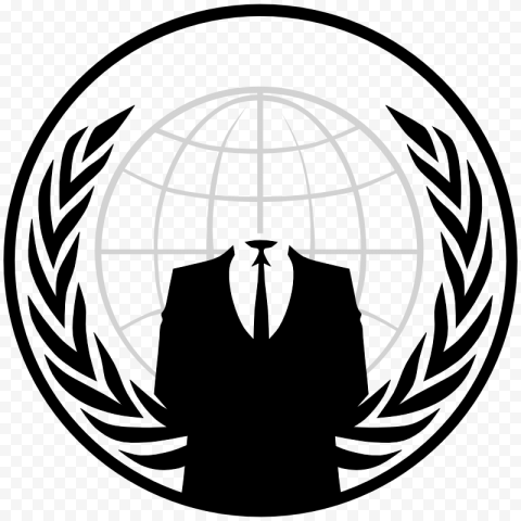 Detail Anonymous Logo Png Nomer 10