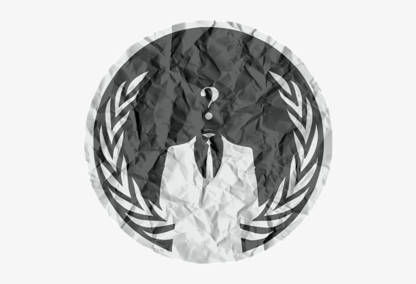 Detail Anonymous Logo Png Nomer 29
