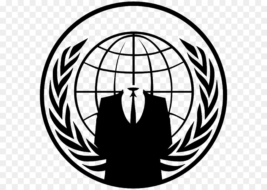 Detail Anonymous Logo Png Nomer 38