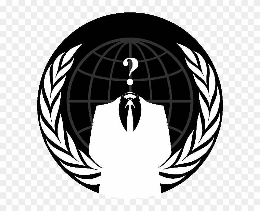 Detail Anonymous Logo Png Nomer 5