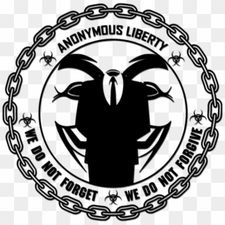 Detail Anonymous Logo Transparent Nomer 36