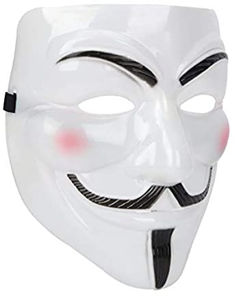Detail Anonymous Madk Nomer 2