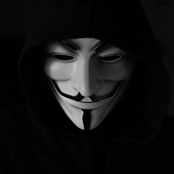 Detail Anonymous Madk Nomer 12