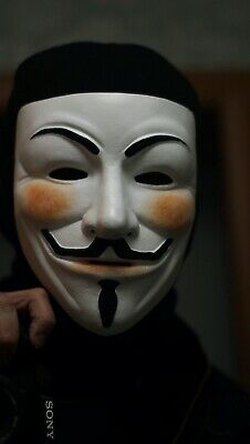 Detail Anonymous Madk Nomer 14