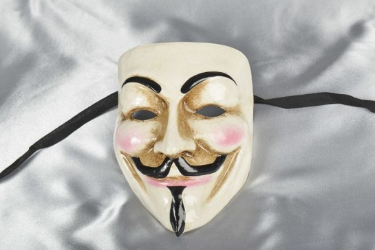 Detail Anonymous Madk Nomer 18