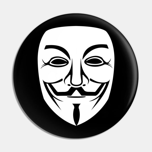 Detail Anonymous Madk Nomer 23