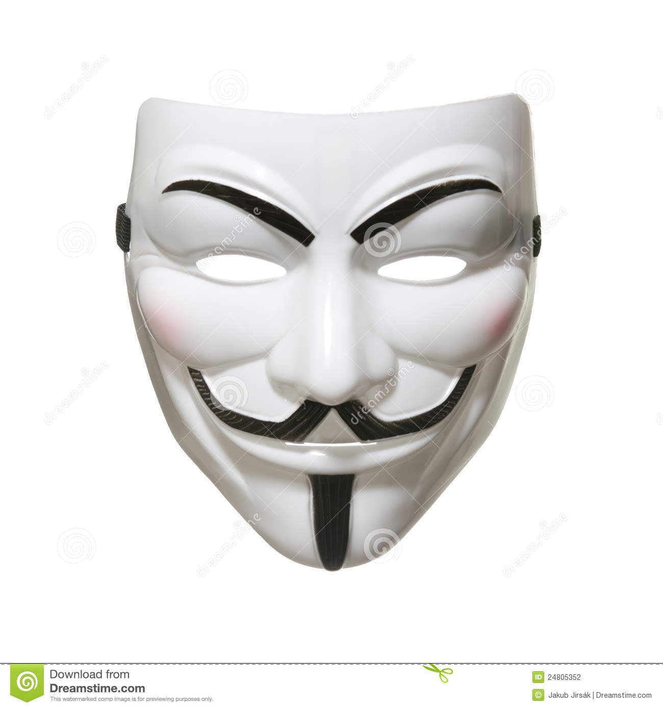 Detail Anonymous Madk Nomer 25