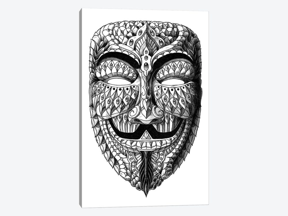 Detail Anonymous Madk Nomer 26