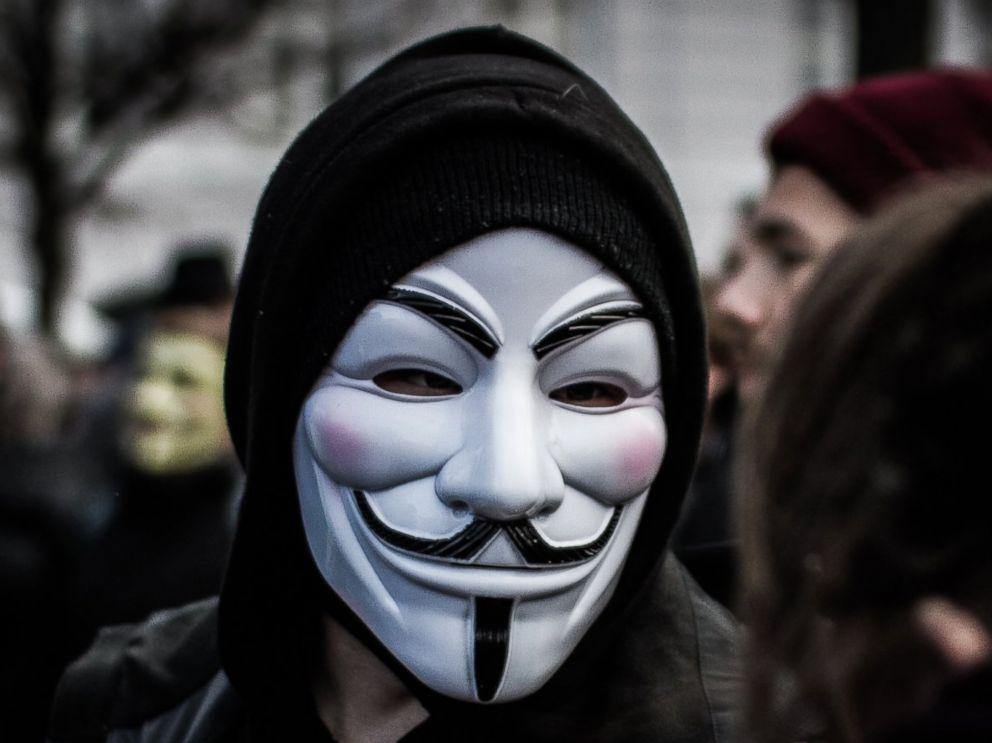 Detail Anonymous Madk Nomer 31