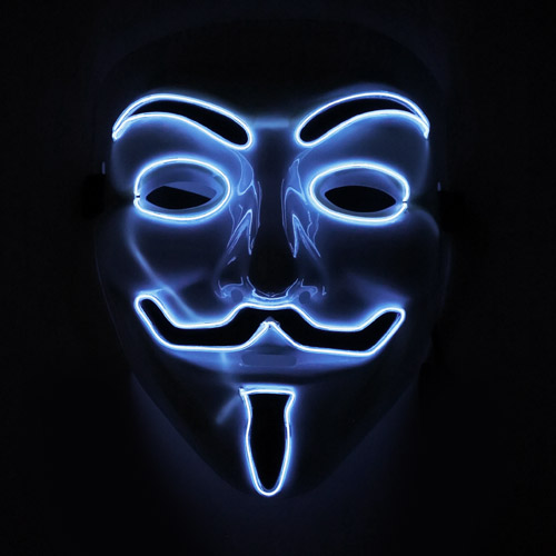 Detail Anonymous Madk Nomer 33