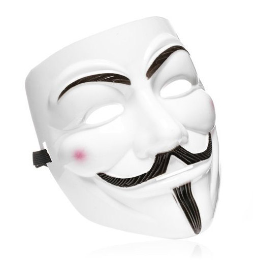 Detail Anonymous Madk Nomer 34