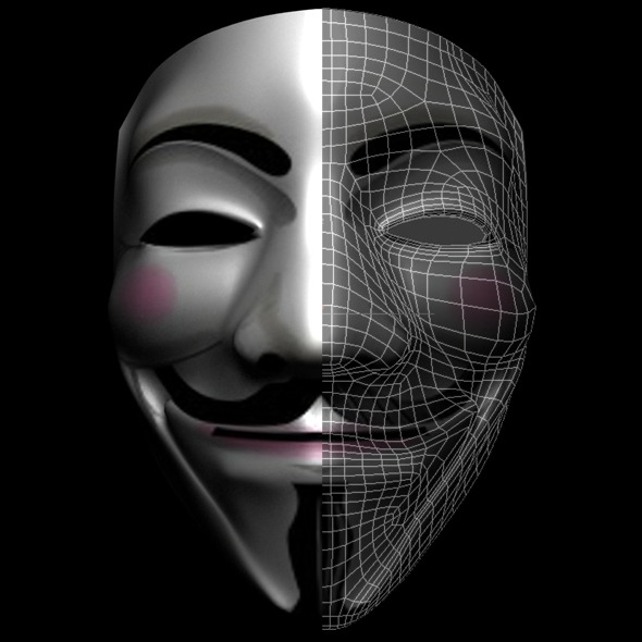 Detail Anonymous Madk Nomer 35