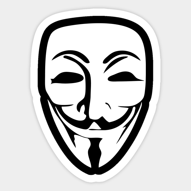 Detail Anonymous Madk Nomer 37