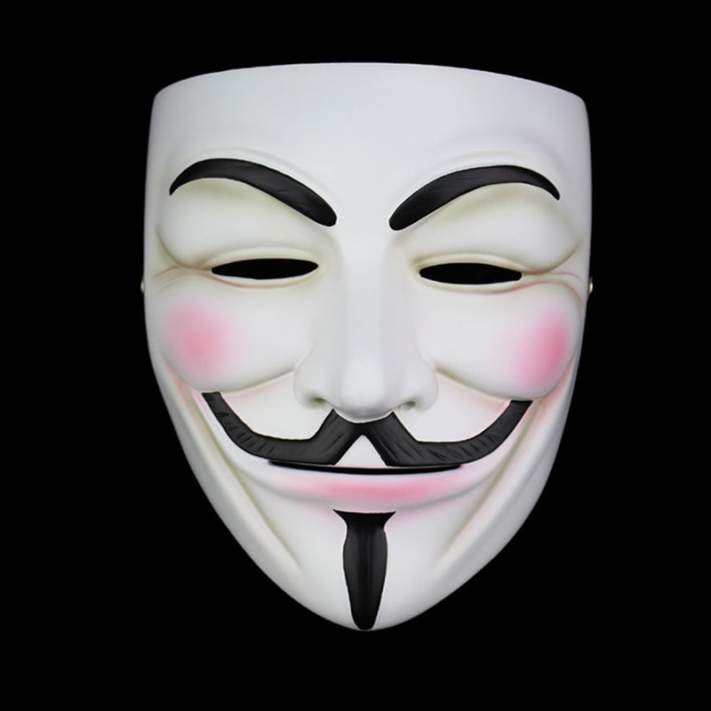 Detail Anonymous Madk Nomer 38