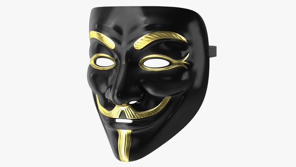 Detail Anonymous Madk Nomer 39
